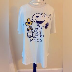 PEANUTS SNOOPY T-Shirt